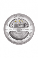 Orologio Tissot Uomo Le Locle in Acciaio T0064071103300 - T0064071103300